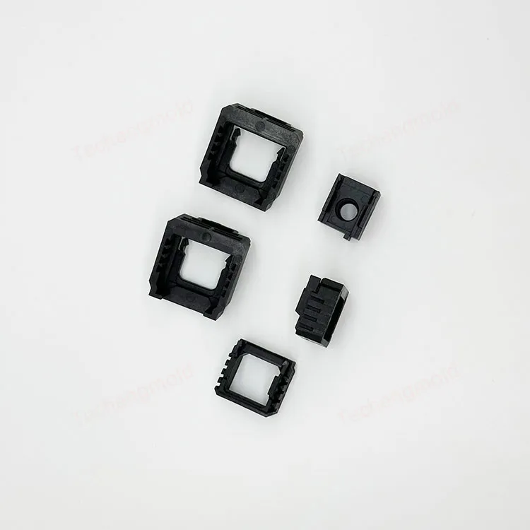 特诚科技PA66精密注塑件实拍 6